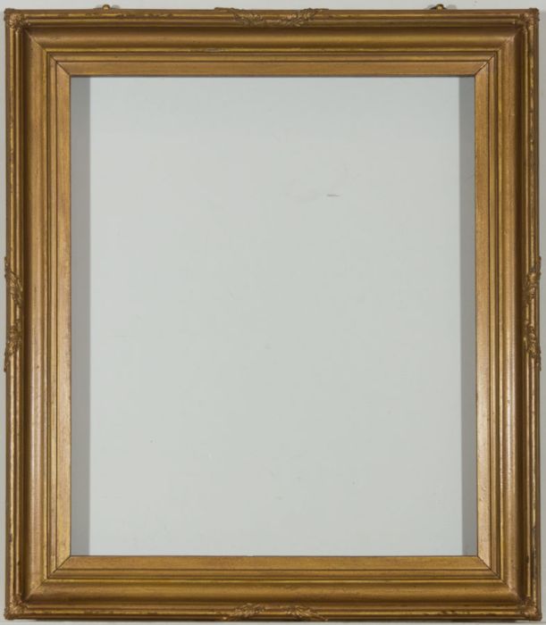 Mid 20th Century Decorative Gilt Frame