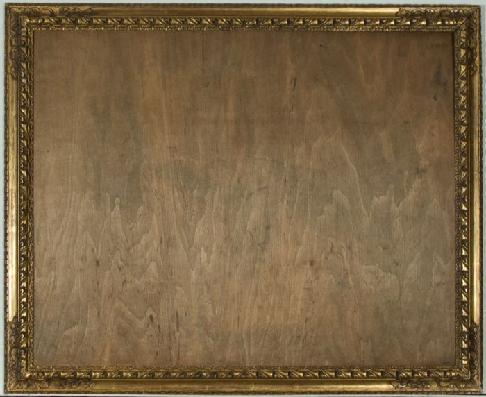 Early 20th Century Decorative Gilt Frame