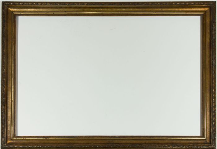 Early 20th Century - Decorative Gilt Frame
