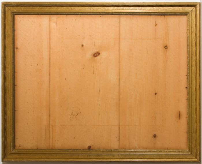Mid 20th Century Decorative Gilt Frame