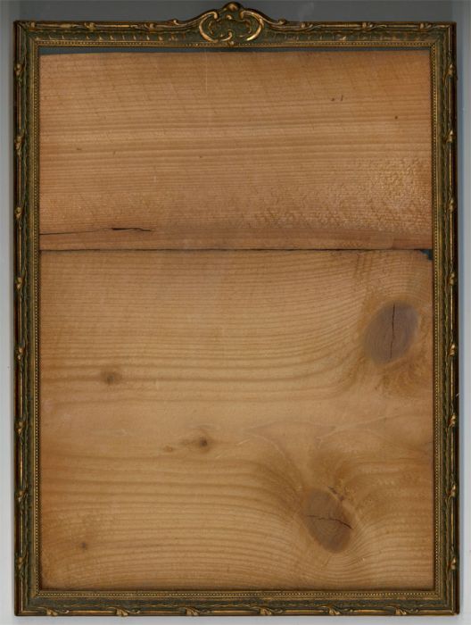 Mid 20th Century Gilt Frame