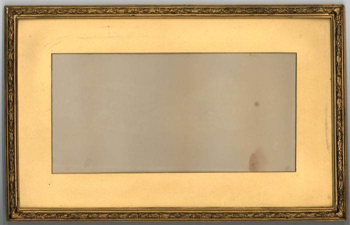Mid 20th Century Gilt Picture Frame