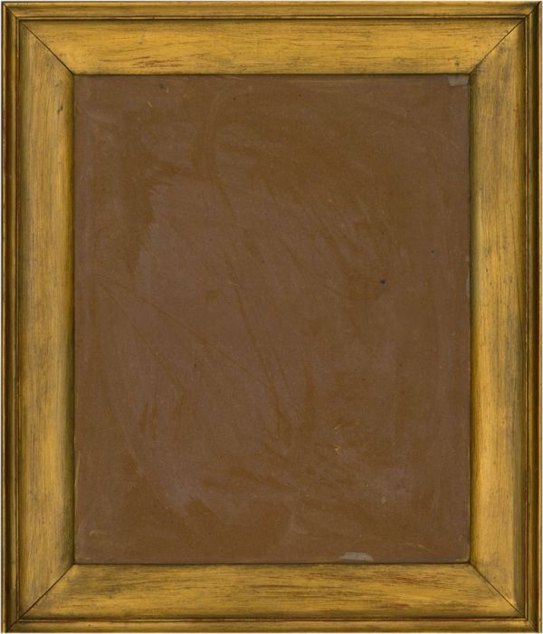 Mid 20th Century Picture Frame