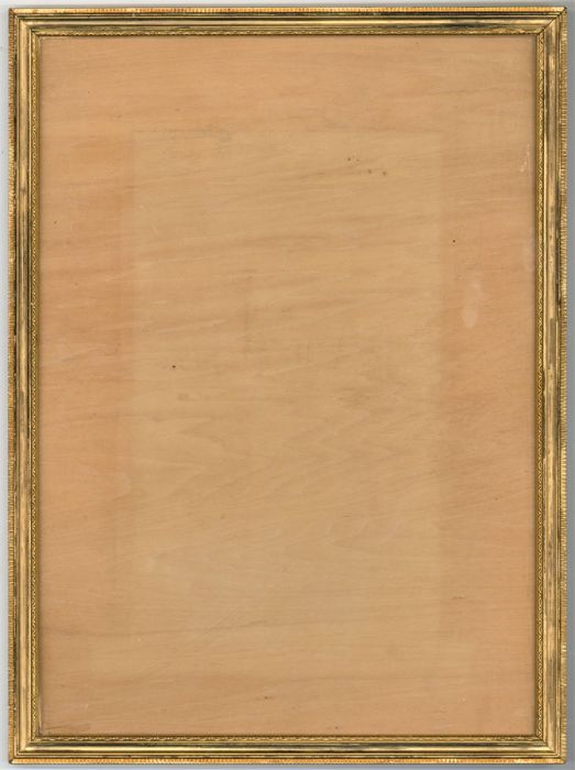20th Century Gilt Picture Frame