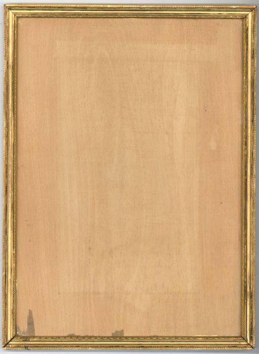 20th Century Gilt Picture Frame