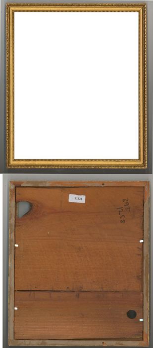 Mid 20th Century - Charming Gilt Frame