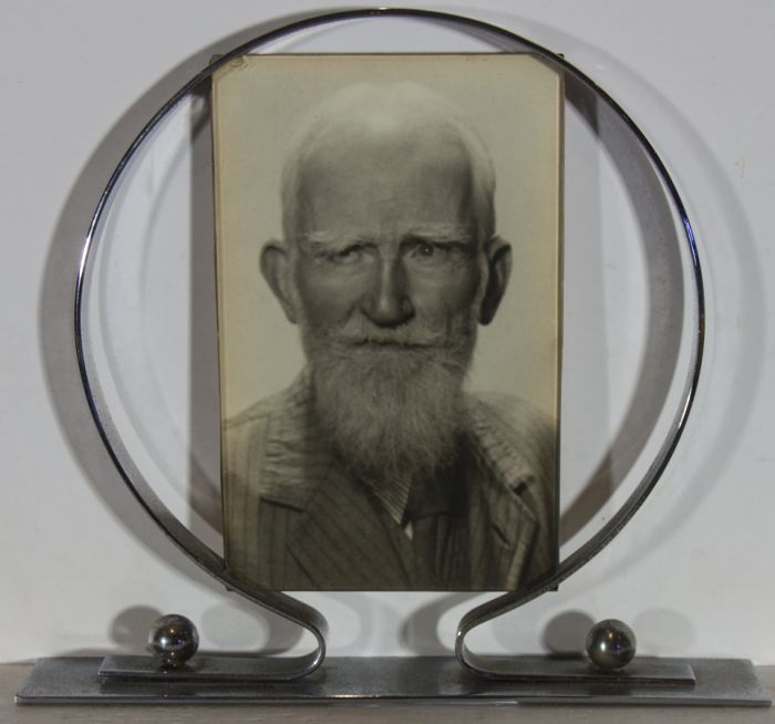 George Bernard Shaw (1856-1950) - Signed 1941 Postcard, To Captain Paterson