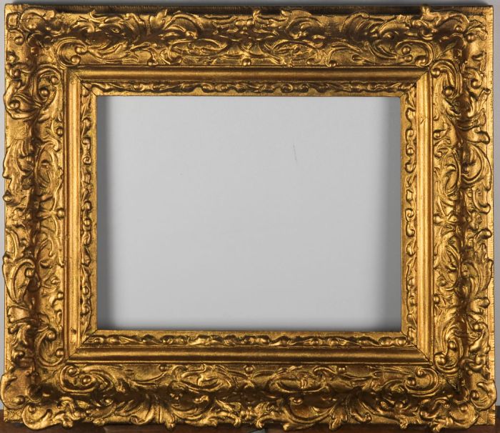 Ornate Period 19th Century Picture Frame