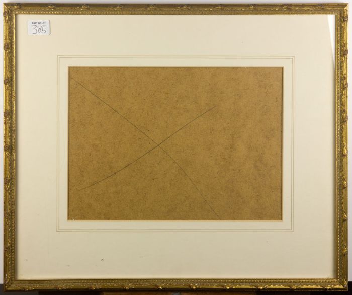 Fine Contemporary Picture Frame