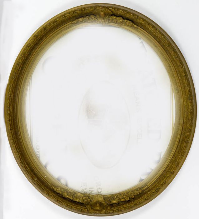 19th Century Picture Frame - Frame
