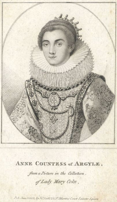 18th Century - 10 Engraved Portraits of Notable Figures