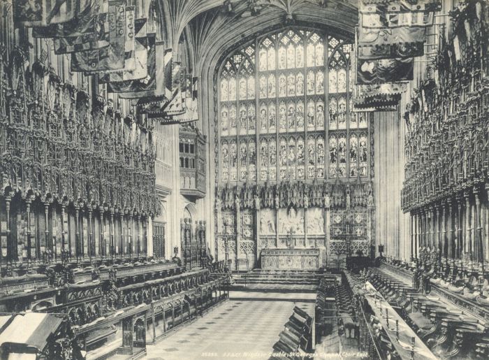 Early 20th Century Photograph - Photographs of Windsor Castle