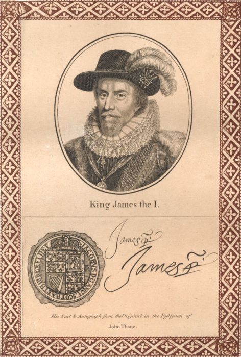 John Thane - 19th Century Engravings, Portraits and Autographs from John Thane
