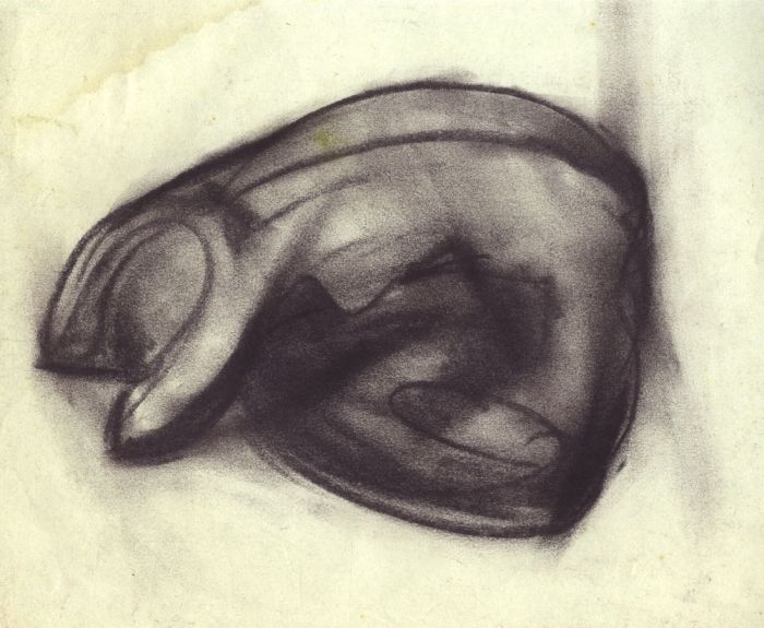 Gilbert Adams FRPS (1906-1996) - A Collection Abstracted Figure Studies and More