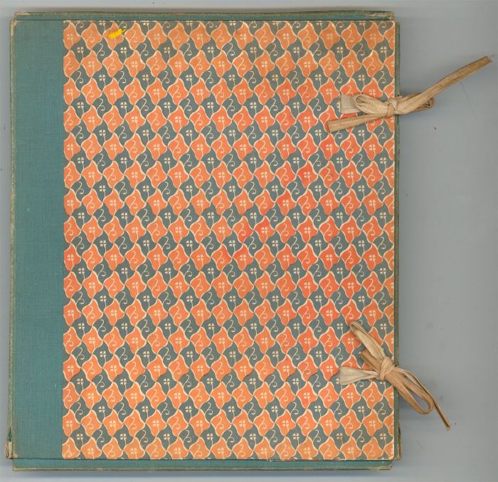 Glyn Morgan (1926-2015) - Contemporary Photograph, Photograph Album