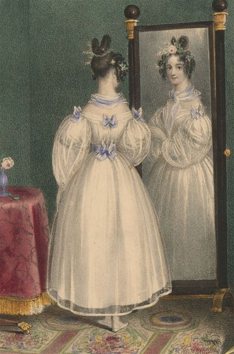 T. Pewtress - Late 19th Century Lithograph, I Hope He'll Be There