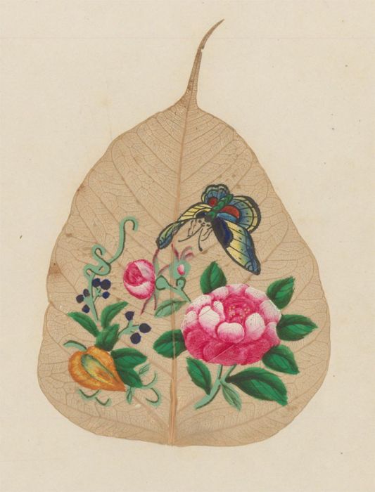 Late 19th Century Book of Poetry and Sketches