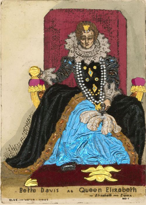 Joseph Hope-Williams (b.1937) - 20th Century Engraving, Queen Elizabeth