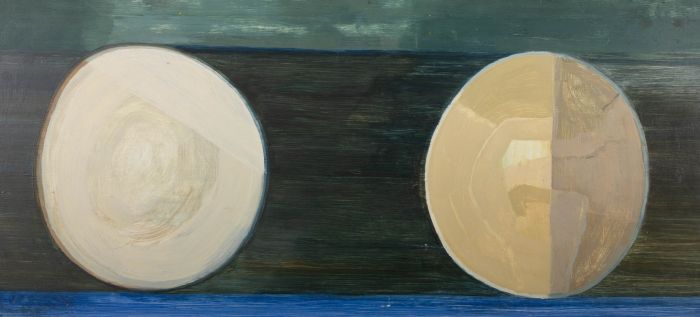 20th Century Oil - Two Moons
