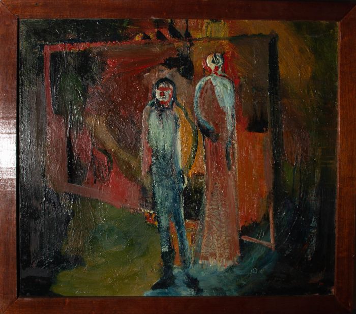 Mike Terry - 1987 Oil, Performance Figures