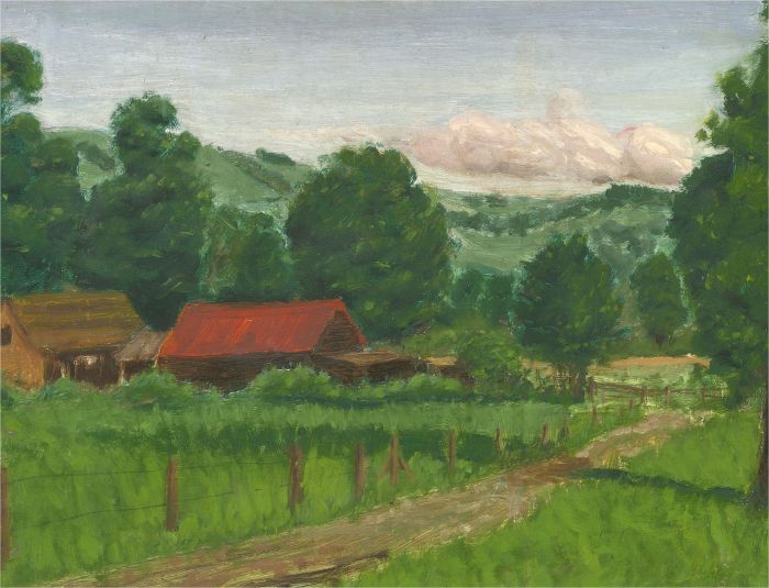 20th Century Oil - Farmstead