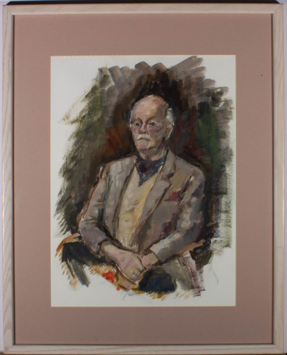 20th Century Oil - Lord Cecil