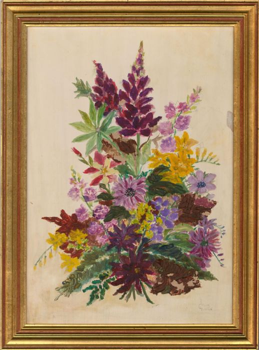 Celia Weston - 20th Century Oil, Summer Array