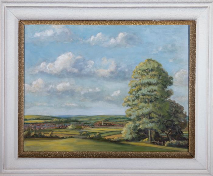 20th Century Oil - British Summer Time