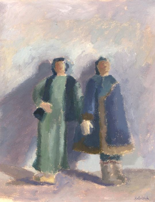 Kate Lynch  - 20th Century Oil, Together