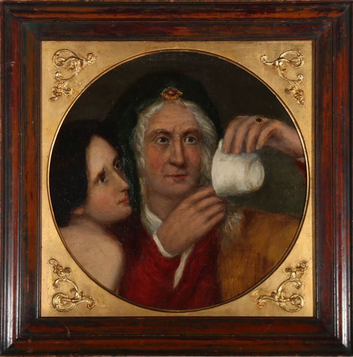 19th Century Oil - What The Future Holds