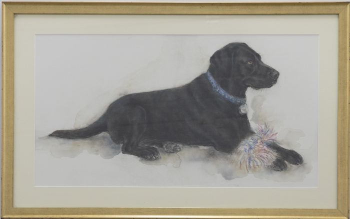 2006 Pastel - Buzz