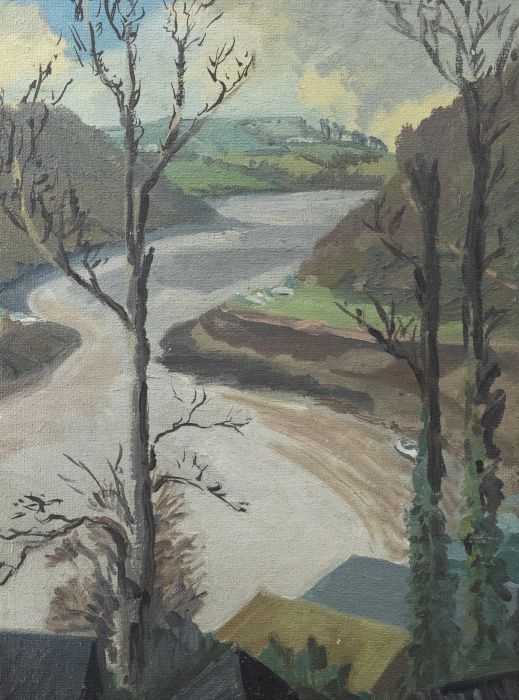 20th Century Oil - Winding Valley