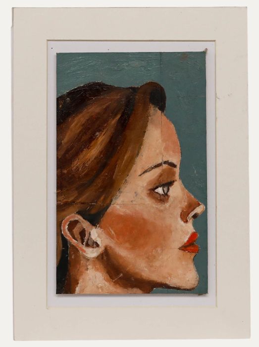 Ben Carrivick - Contemporary Oil, Classic Beauty