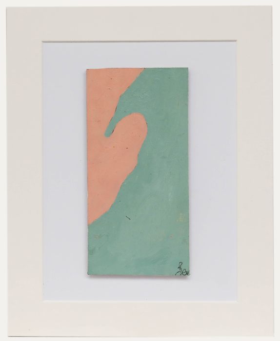Ben Carrivick - Contemporary Oil, Pulp