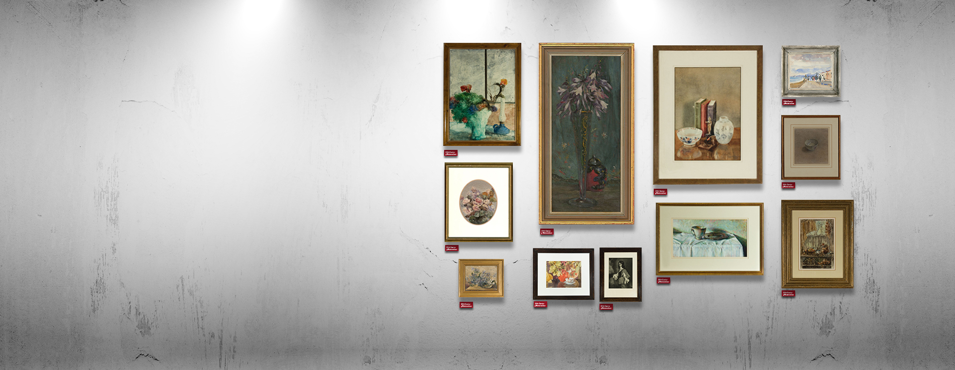 Sulis Fine Art