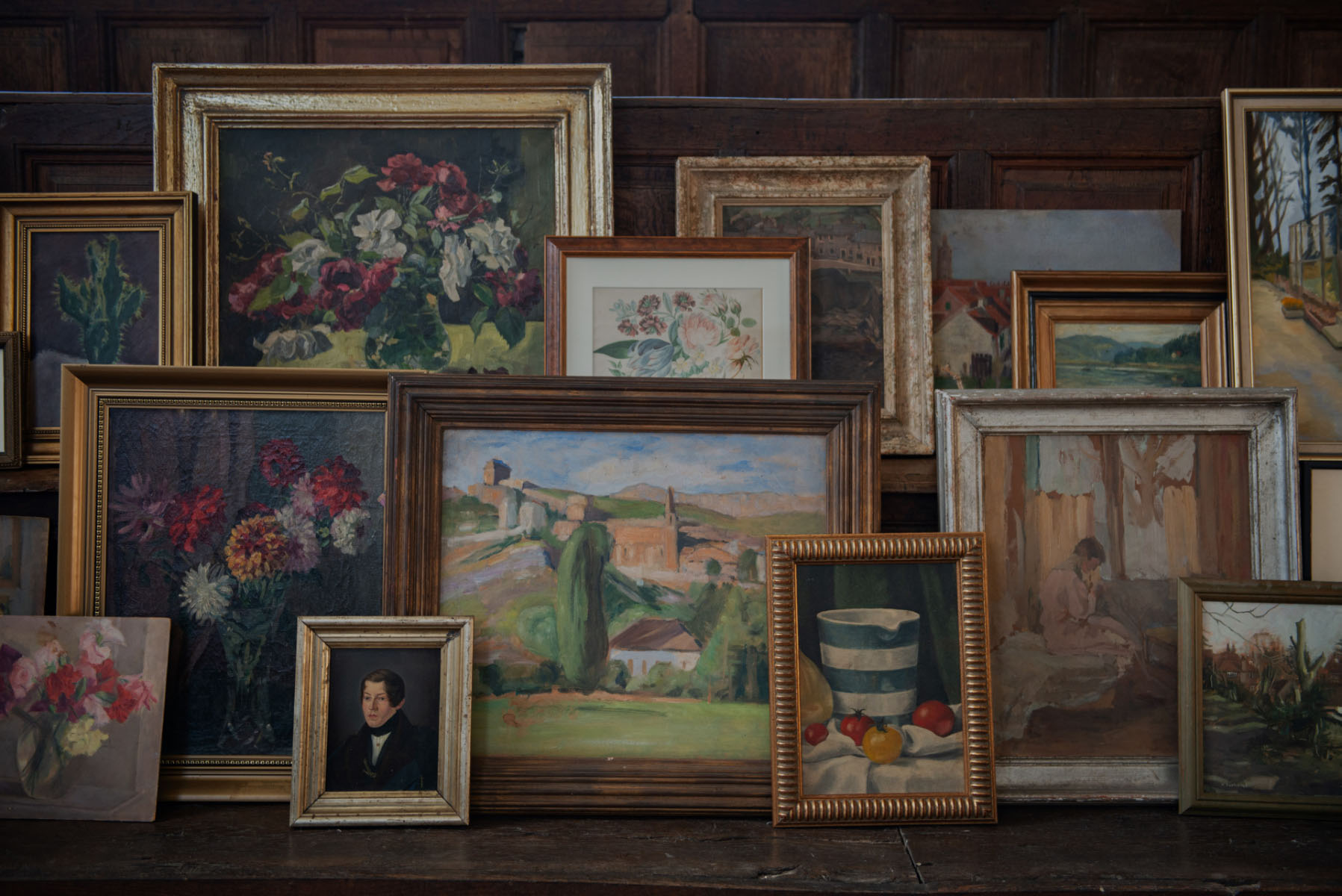 Trade Programme - Partner with Sulis Fine Art